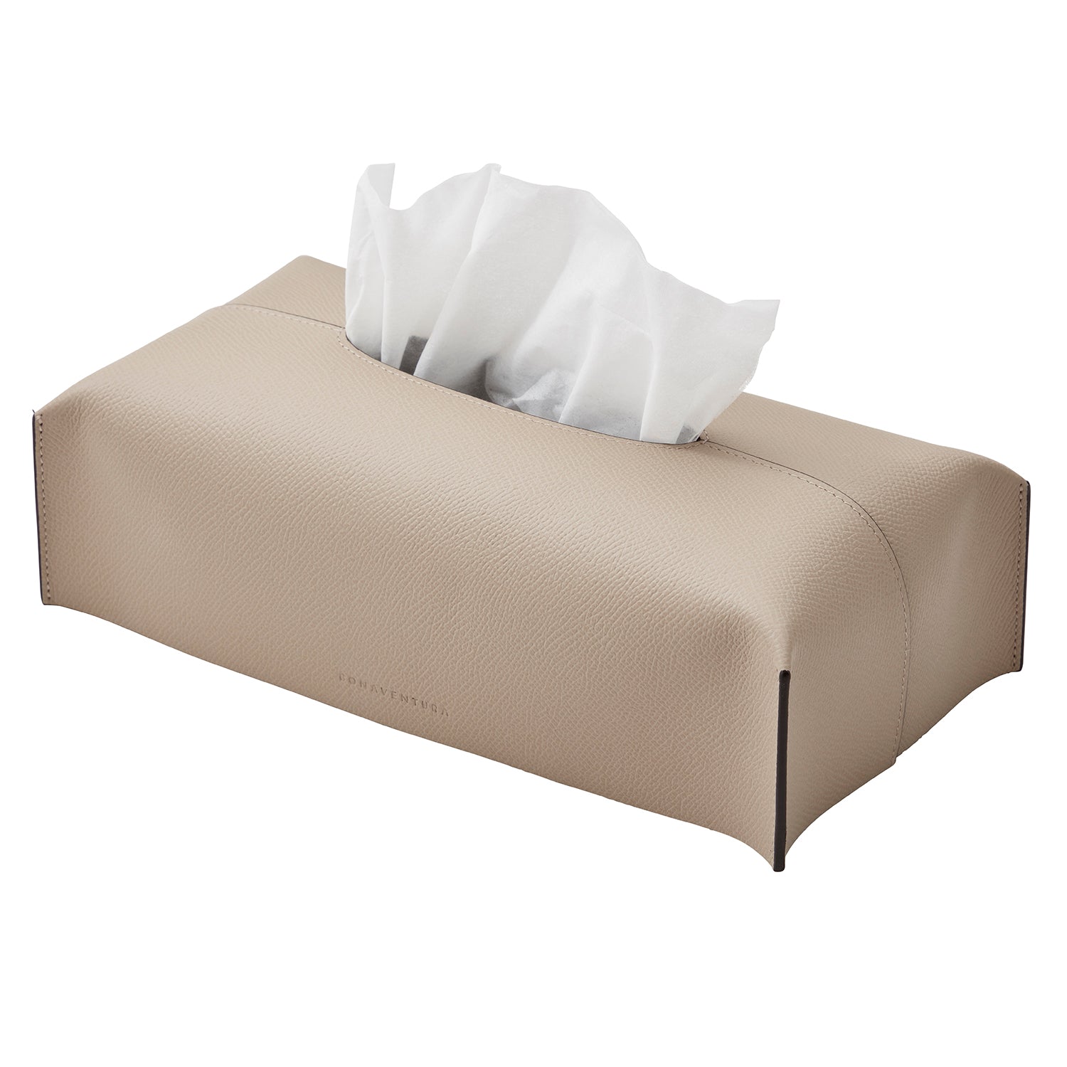 Tissue box cover (Regular Noblesse)