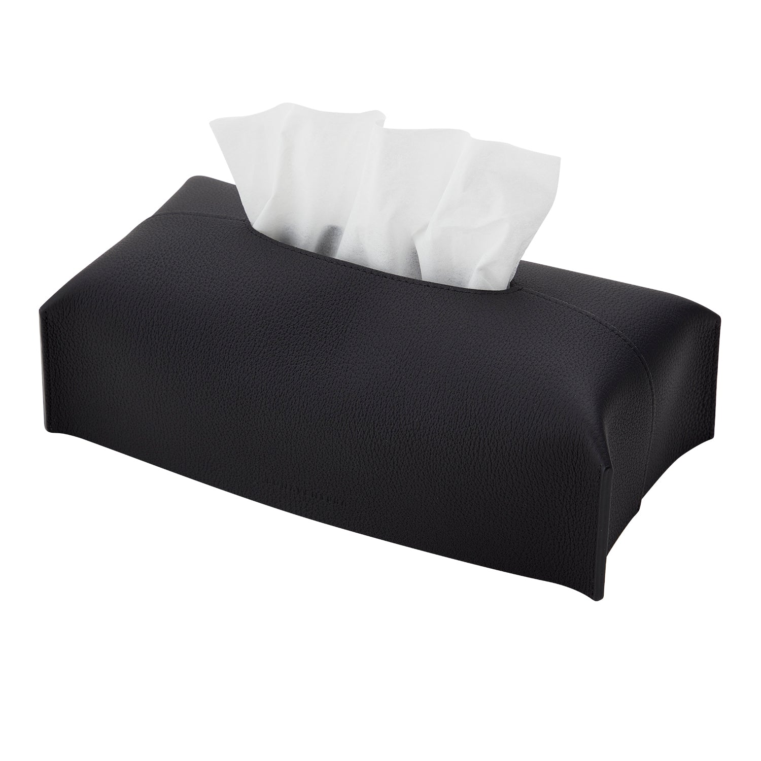 Tissue box cover (regular shrink)