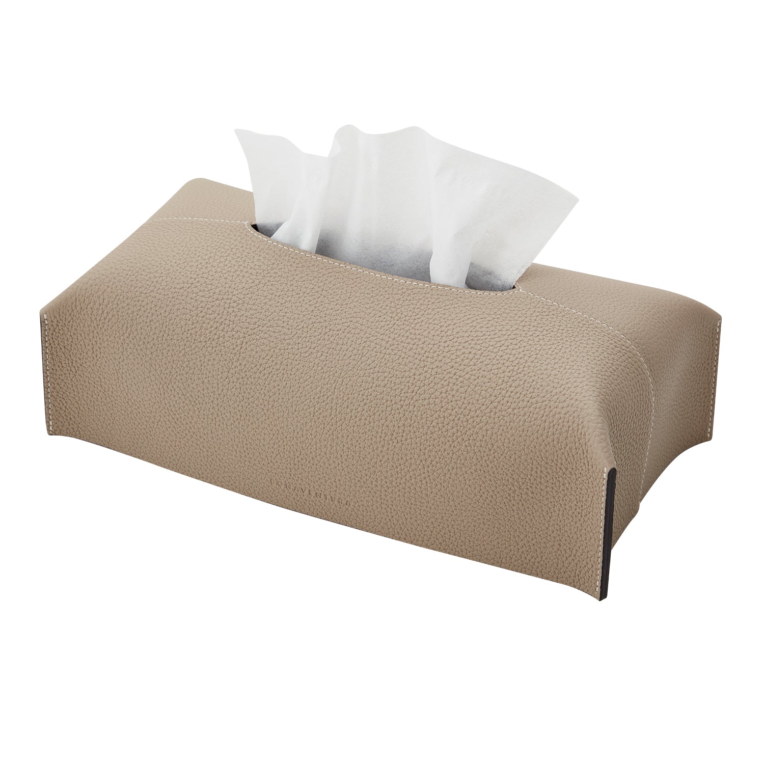 Tissue box cover (regular shrink)