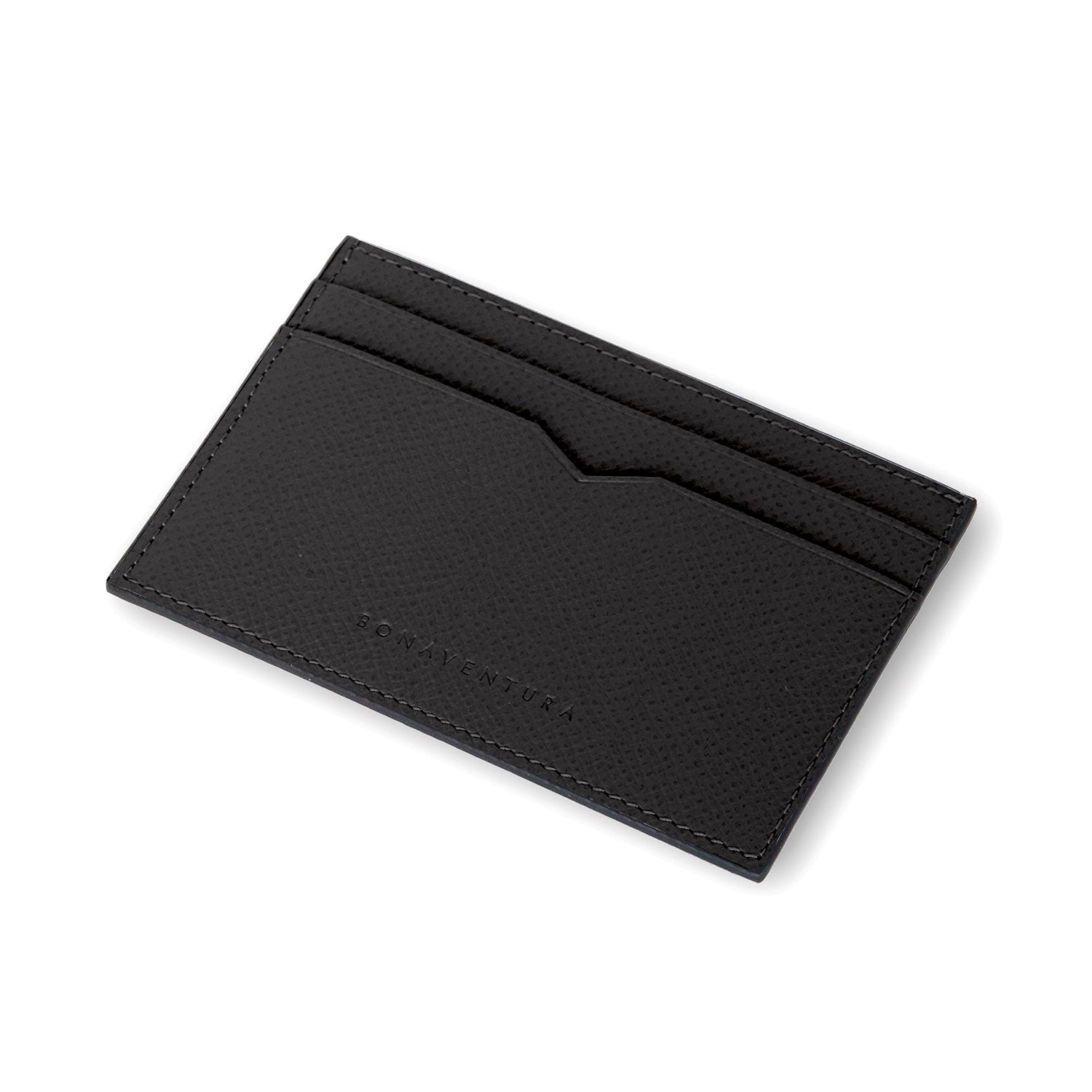 カードケース スリム カードケース ノブレッサレザー - 財布、帽子