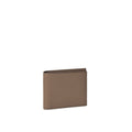 Men's Bifold Wallet Shrink Leather