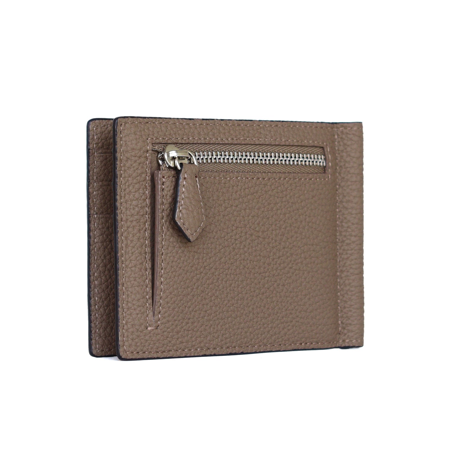 上質なレザーの二つ折り財布 – イタリア(ミラノ)発の高級革製品の通販