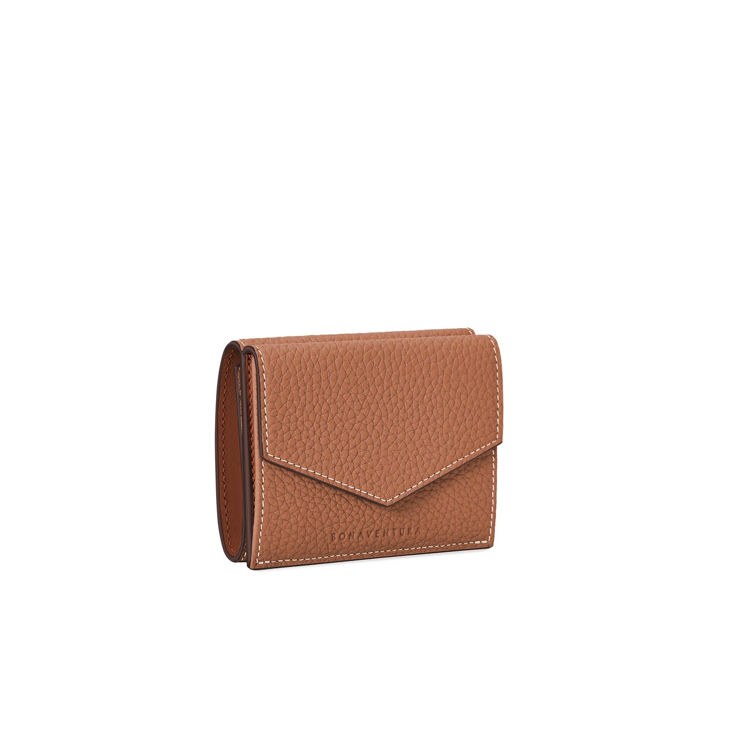 BONAVENTURA Compact Wallet - www.fountainheadsolution.com