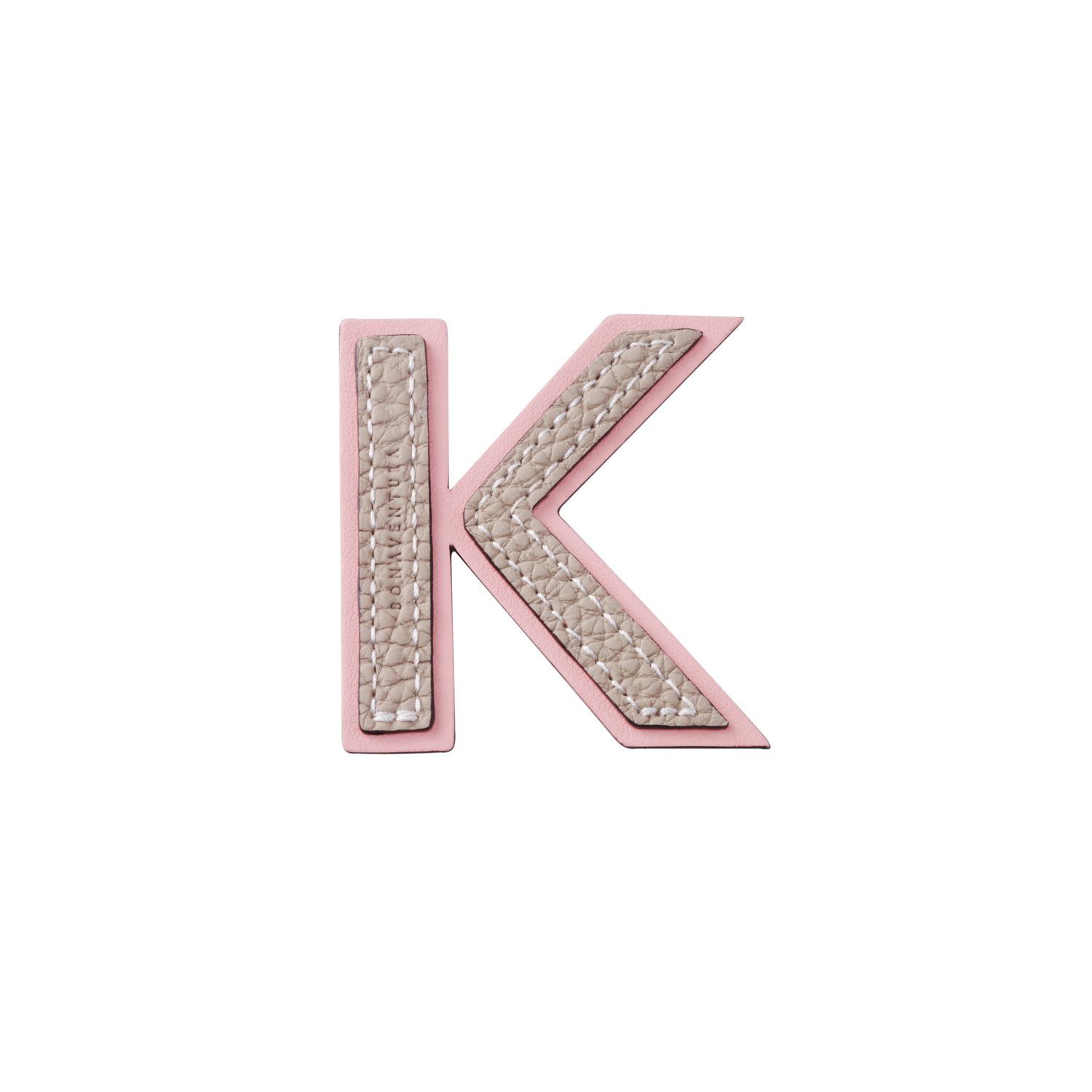 ตัวอักษรเริ่มต้น -K