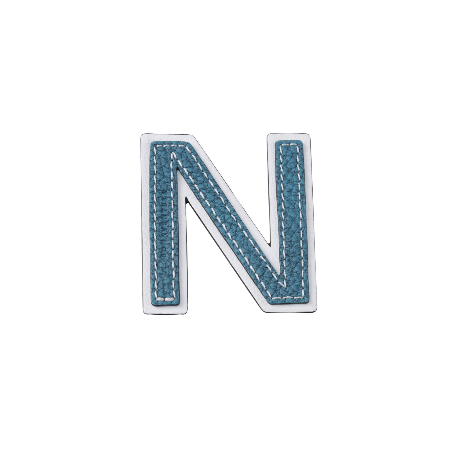 Initial Letter -N