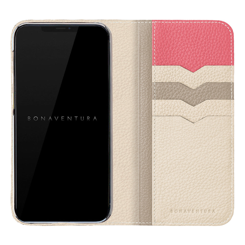 BONAVENTURA♡iPhone13promaxケース-