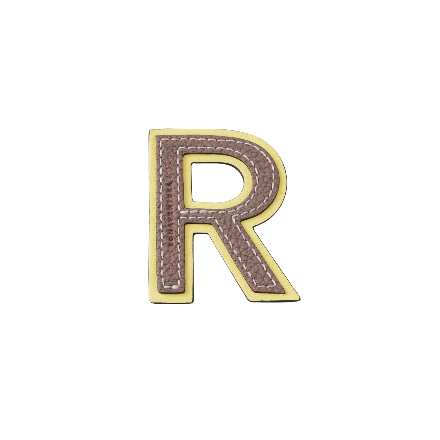 Initial letter -R