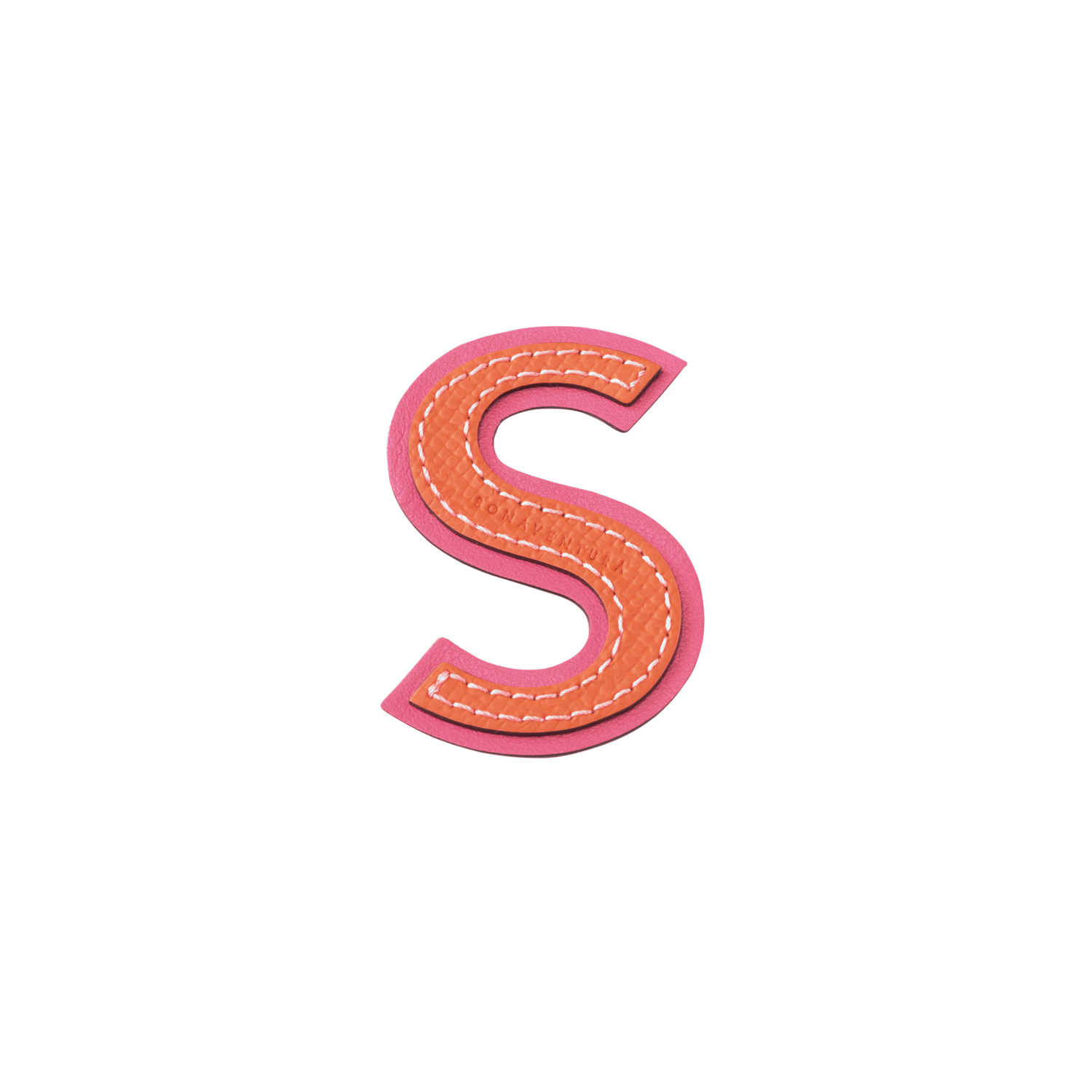 Initial letter -S