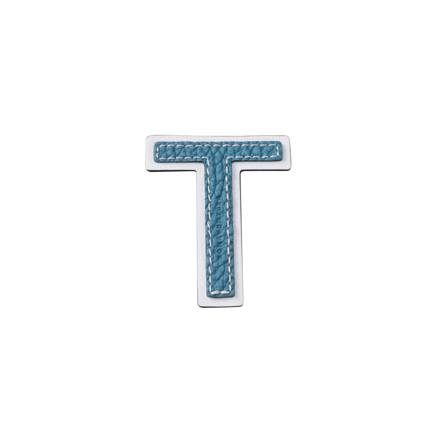 Initial letter -T