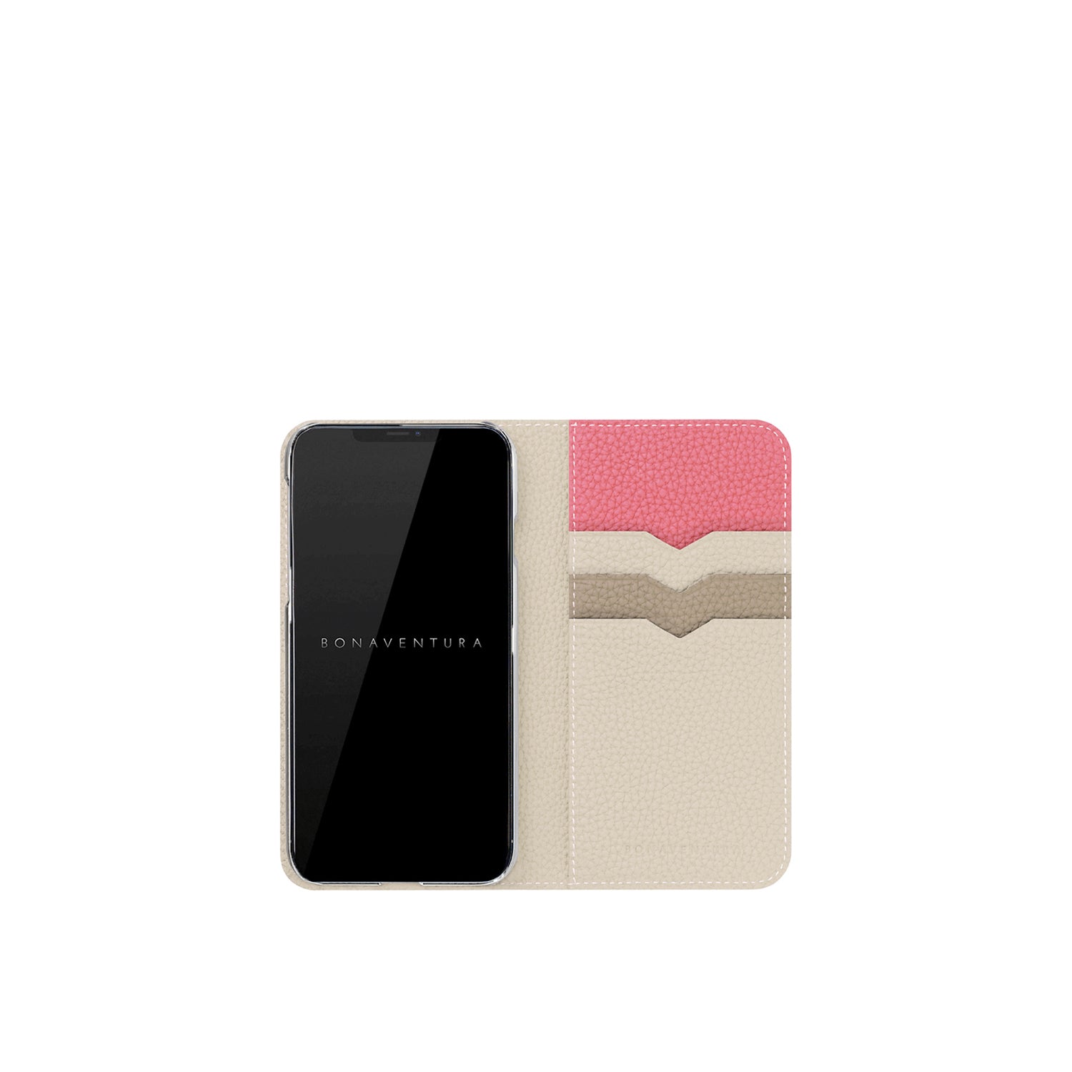 (iPhone 13 mini) 左手用カスタマイズダイアリーケース  [納期: 2ヶ月半~4ヶ月]