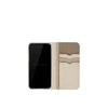 BONAVENTURA iPhone15Pro【左利き用】 Amazon.com: BONAVENTURA】(for iPhone15Pro Diary Smartphone